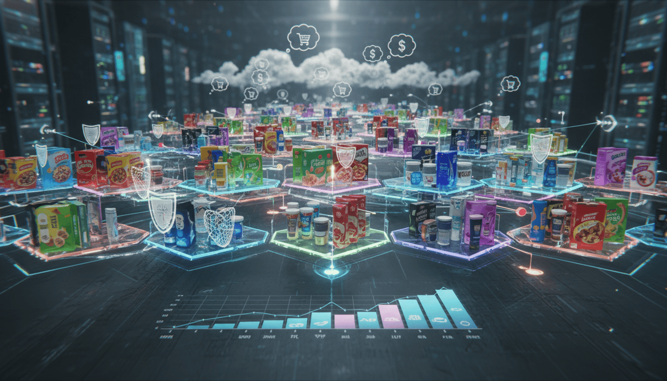 The New Reality of Amazon's Digital Shelf