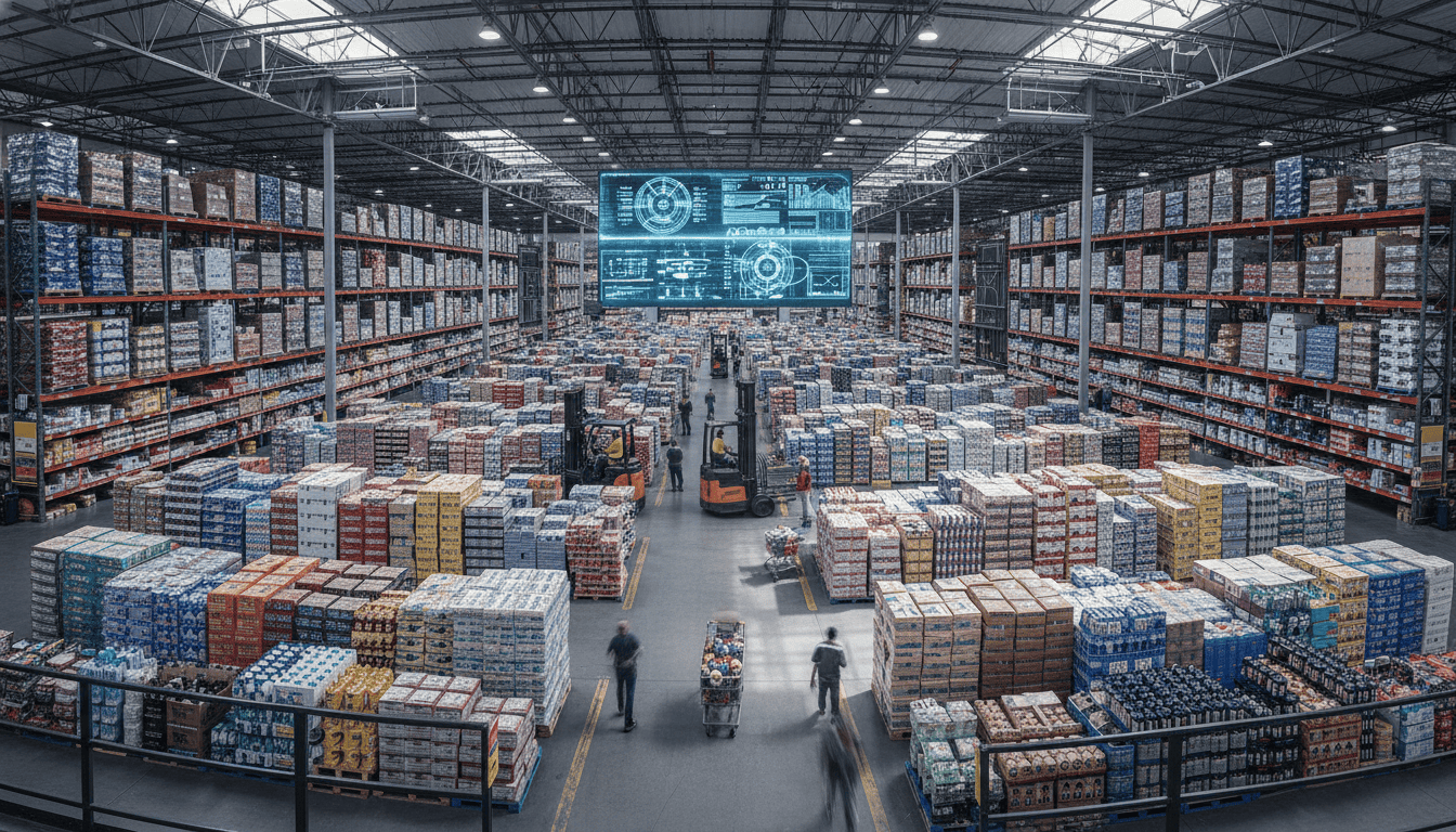 Understanding the Big Box Retail Landscape