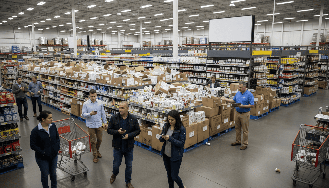 Common Marketing Mistakes That Kill Big Box Deals