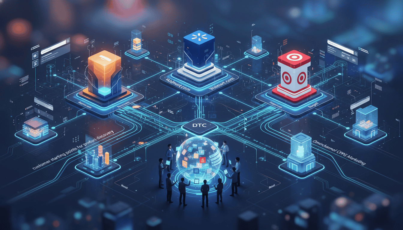 Navigating Online Marketplace Dynamics