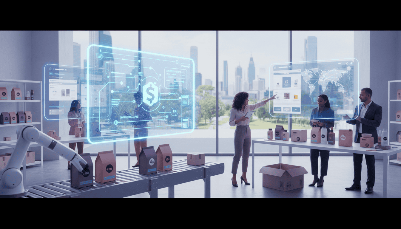 Why CPG Brands Are Choosing Shopify for DTC Success