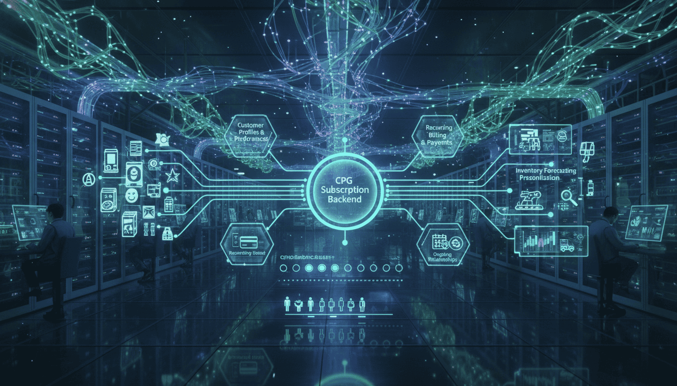 Essential Technology and Operations