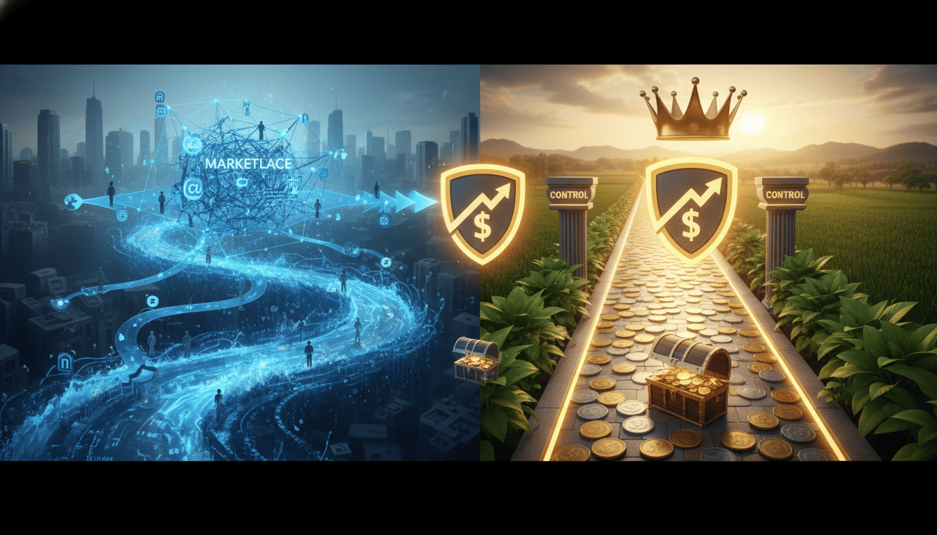 The DTC Channel Benefits: Control and Profitability