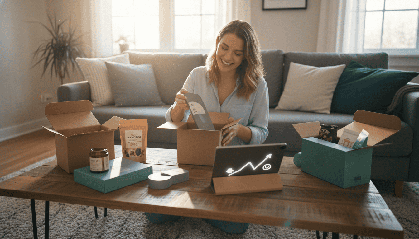 Post-Purchase Experience and Retention