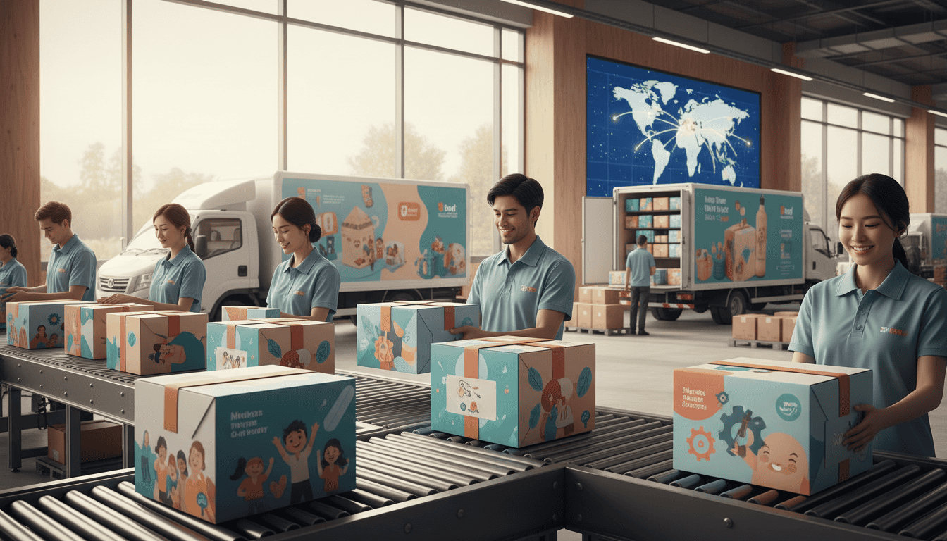 The Hidden Marketing Goldmine in Your Supply Chain