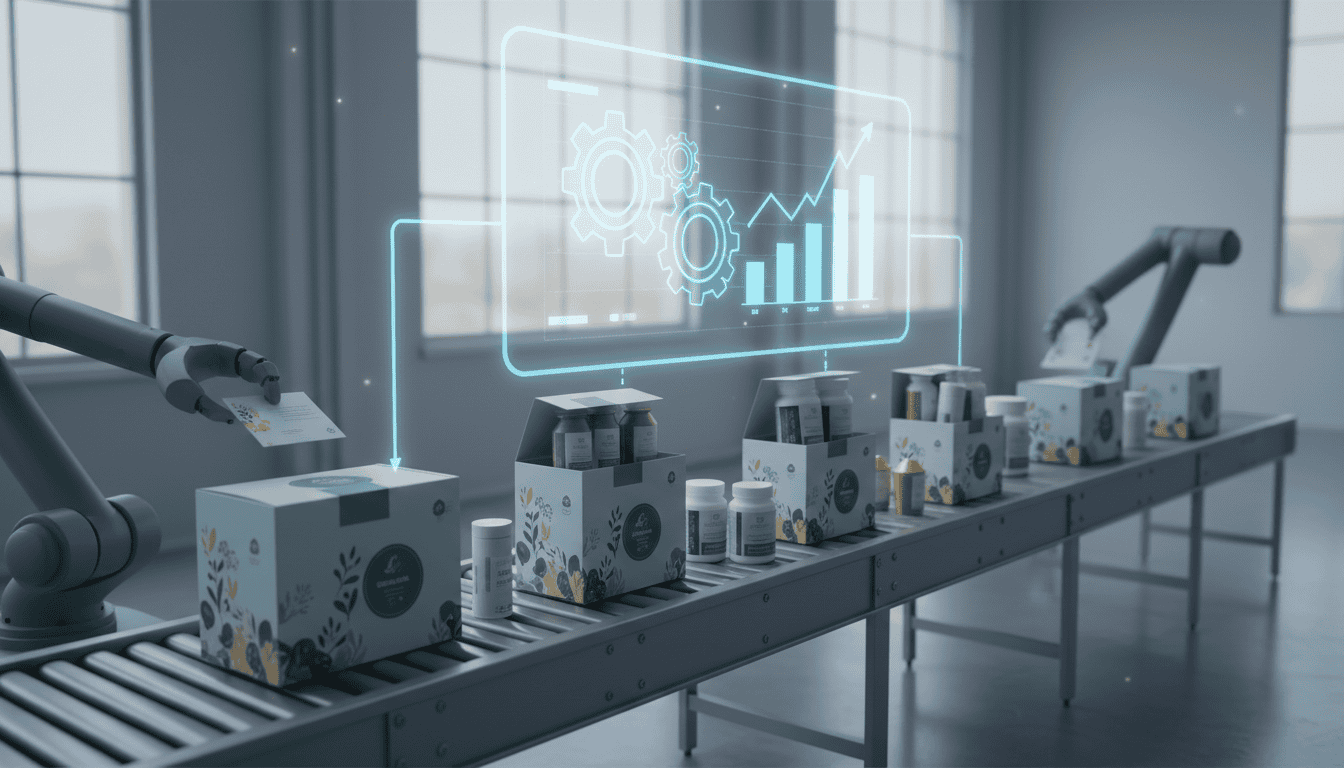 Subscription and Auto-Replenishment Marketing