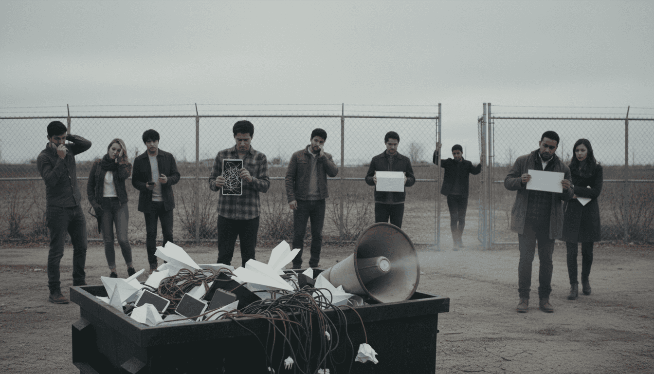 Common CPG Community Building Mistakes