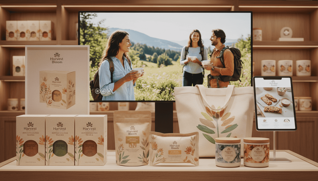 Integrating Package Design with Broader Marketing Strategy