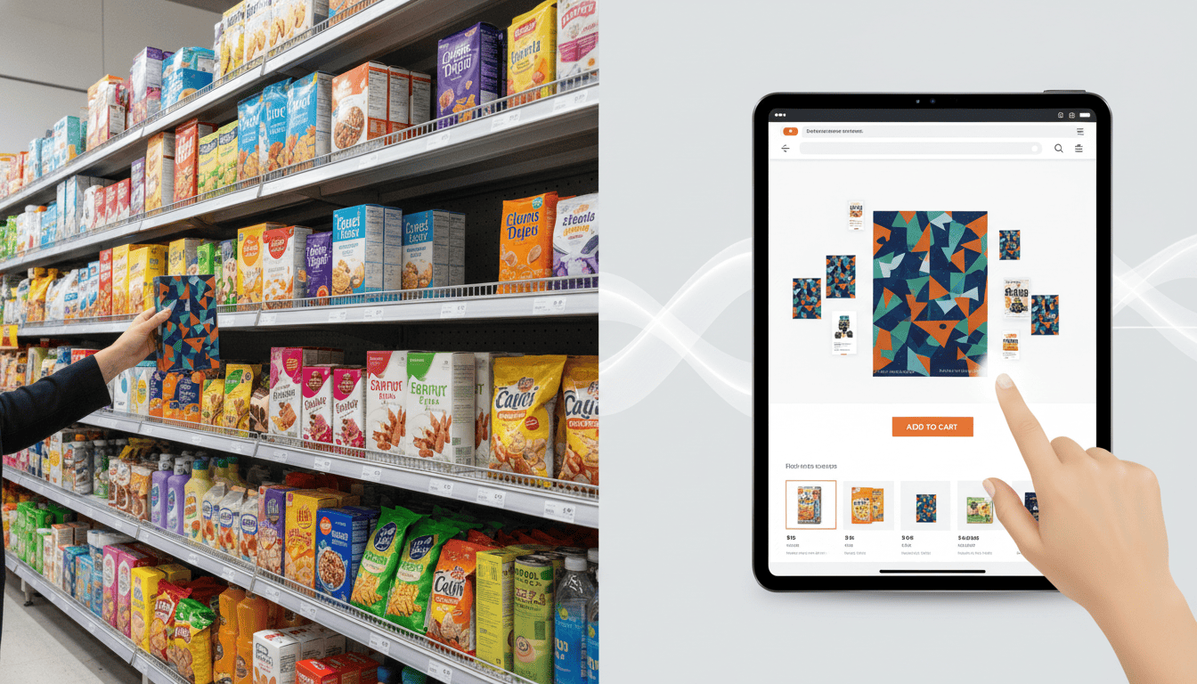 The Dual-Channel Challenge: Physical Meets Digital