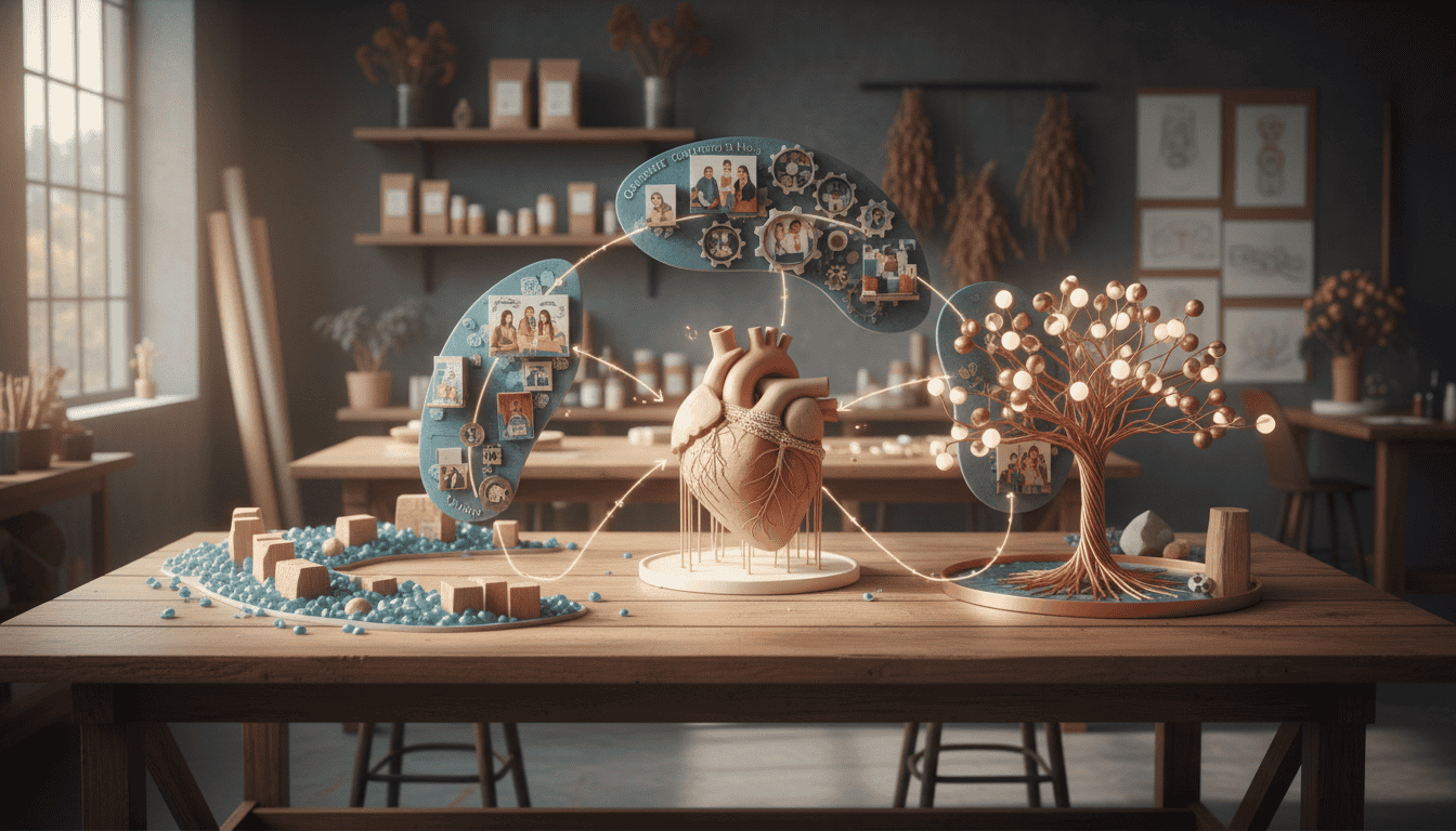 Crafting Your CPG Brand Story Framework