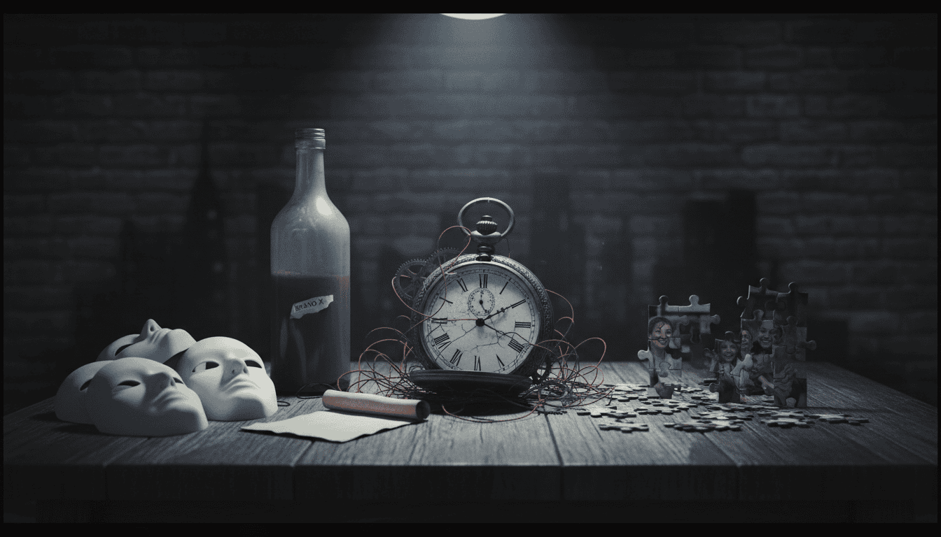 Common Storytelling Pitfalls to Avoid