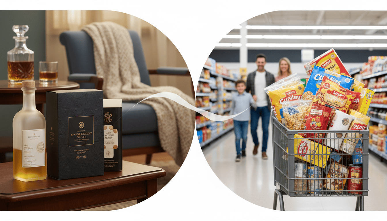 Understanding CPG Market Positioning Fundamentals