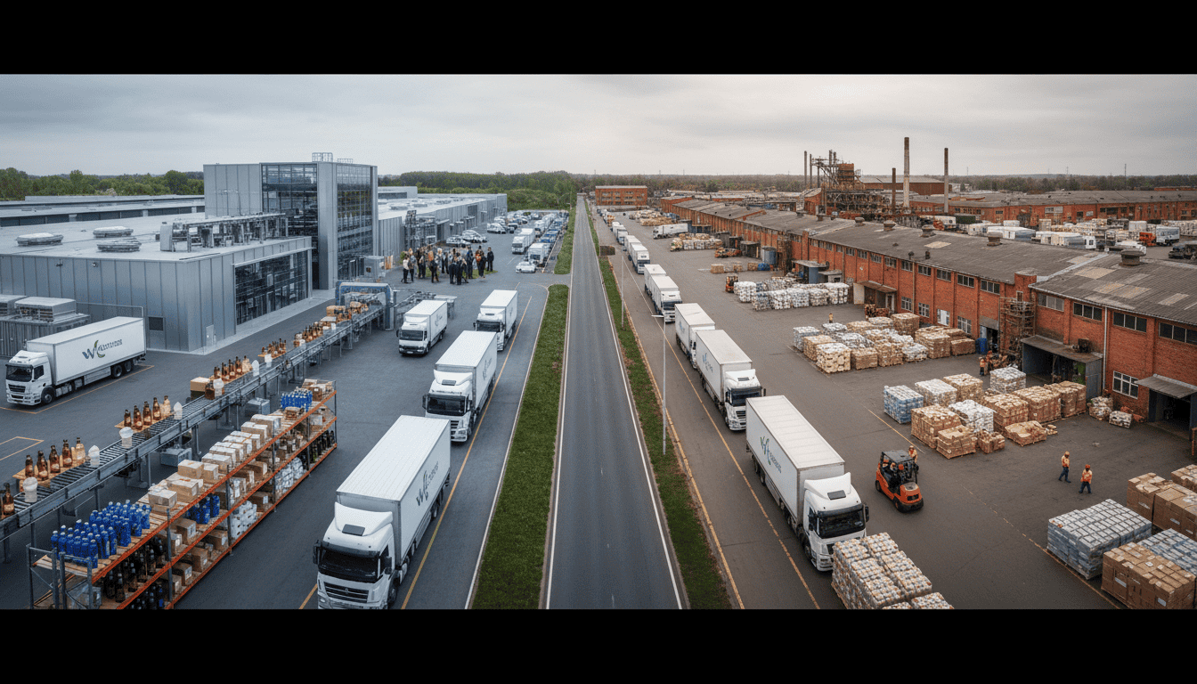 Operational and Supply Chain Implications