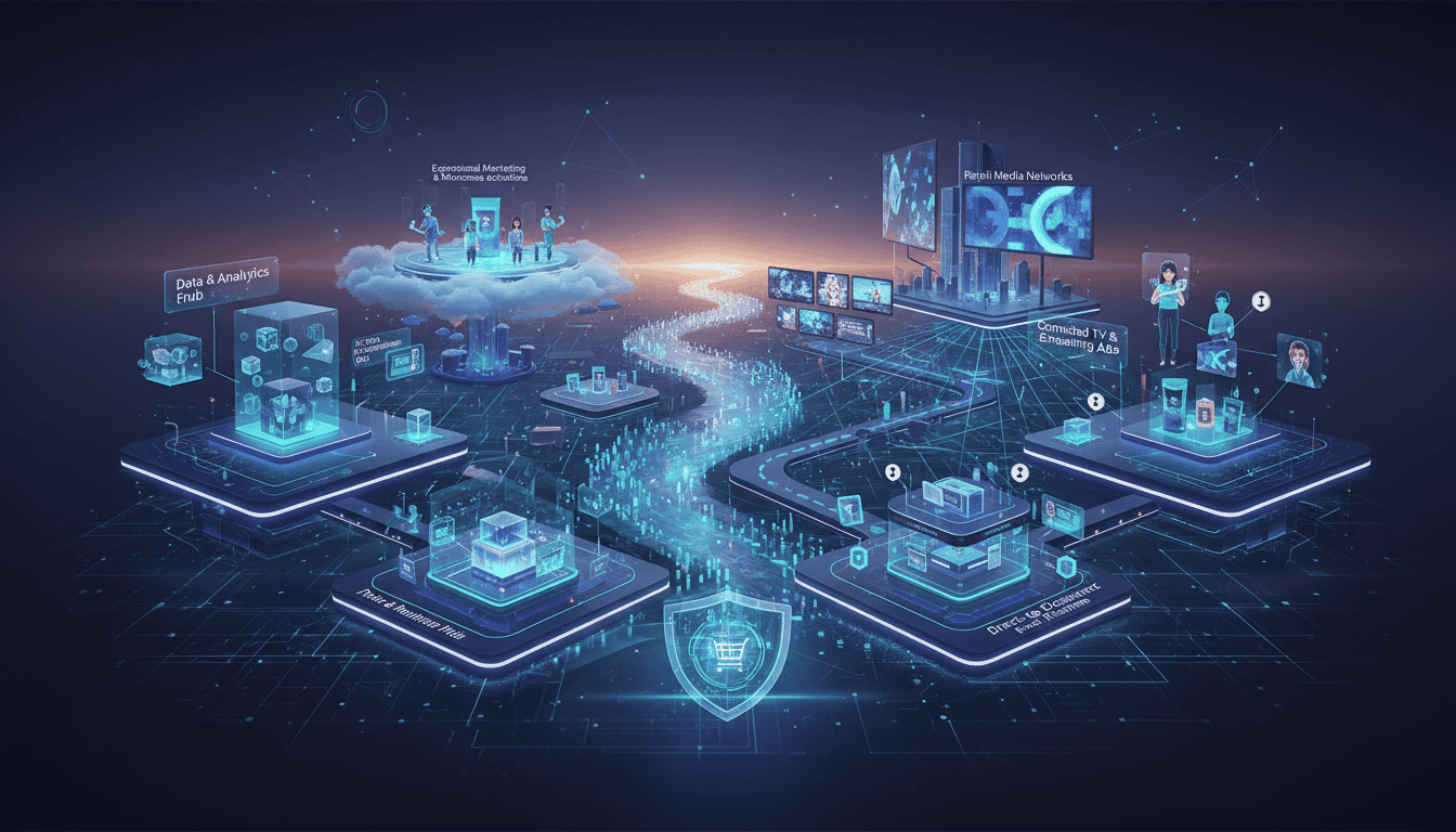 The CPG Digital Marketing Landscape in 2025