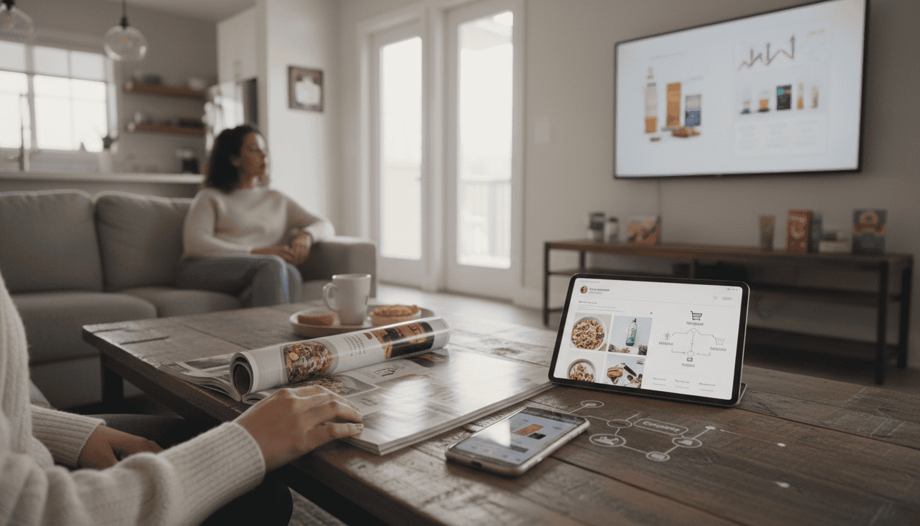 Content Strategies That Drive Purchase Decisions