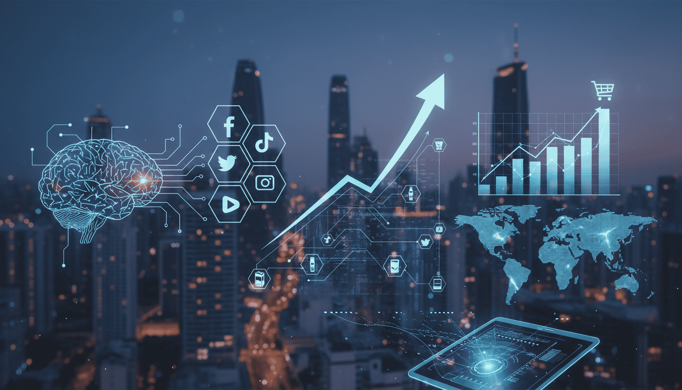 Advanced Strategies for Scaling Success