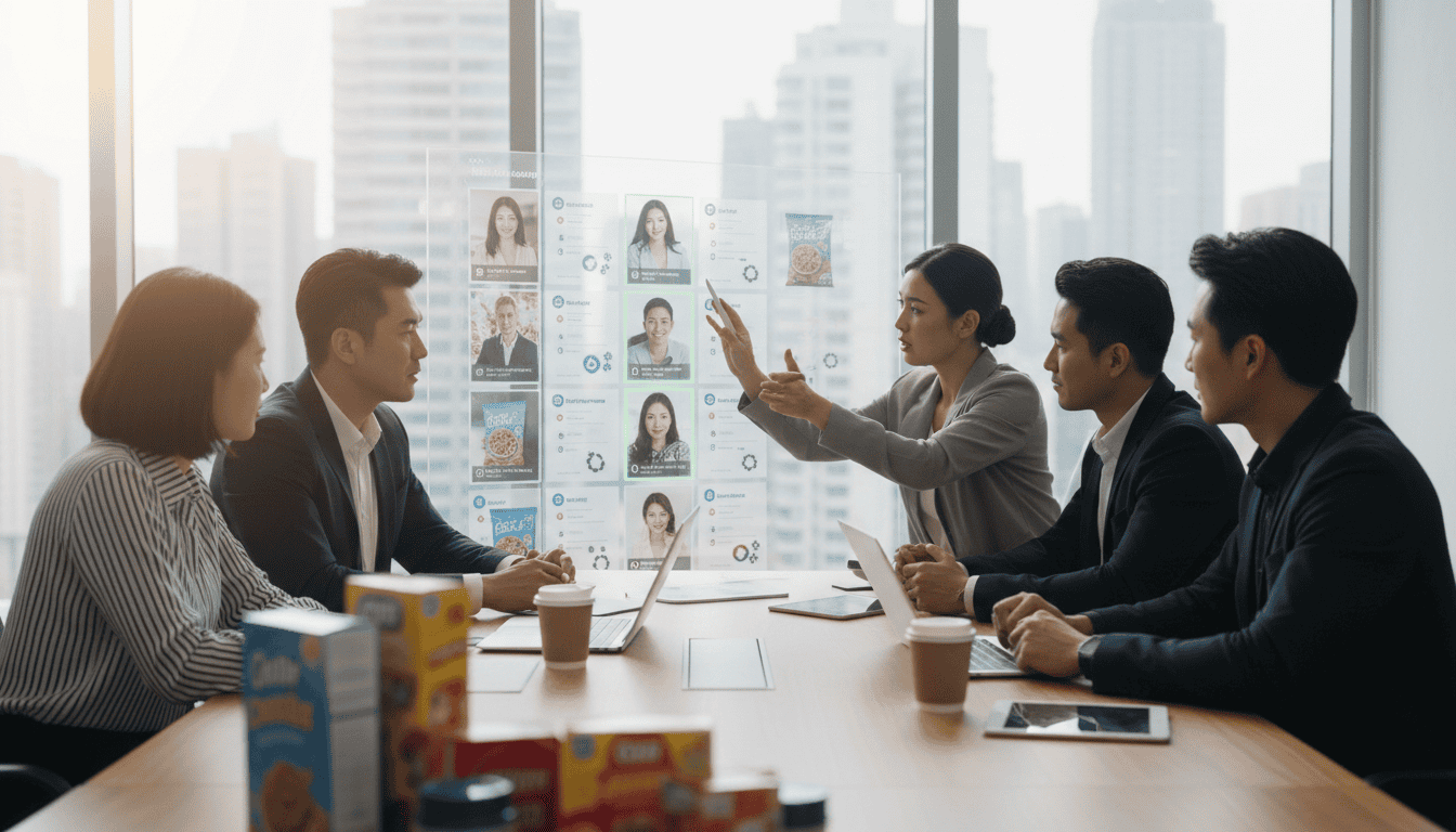 Vetting Potential Influencer Partners