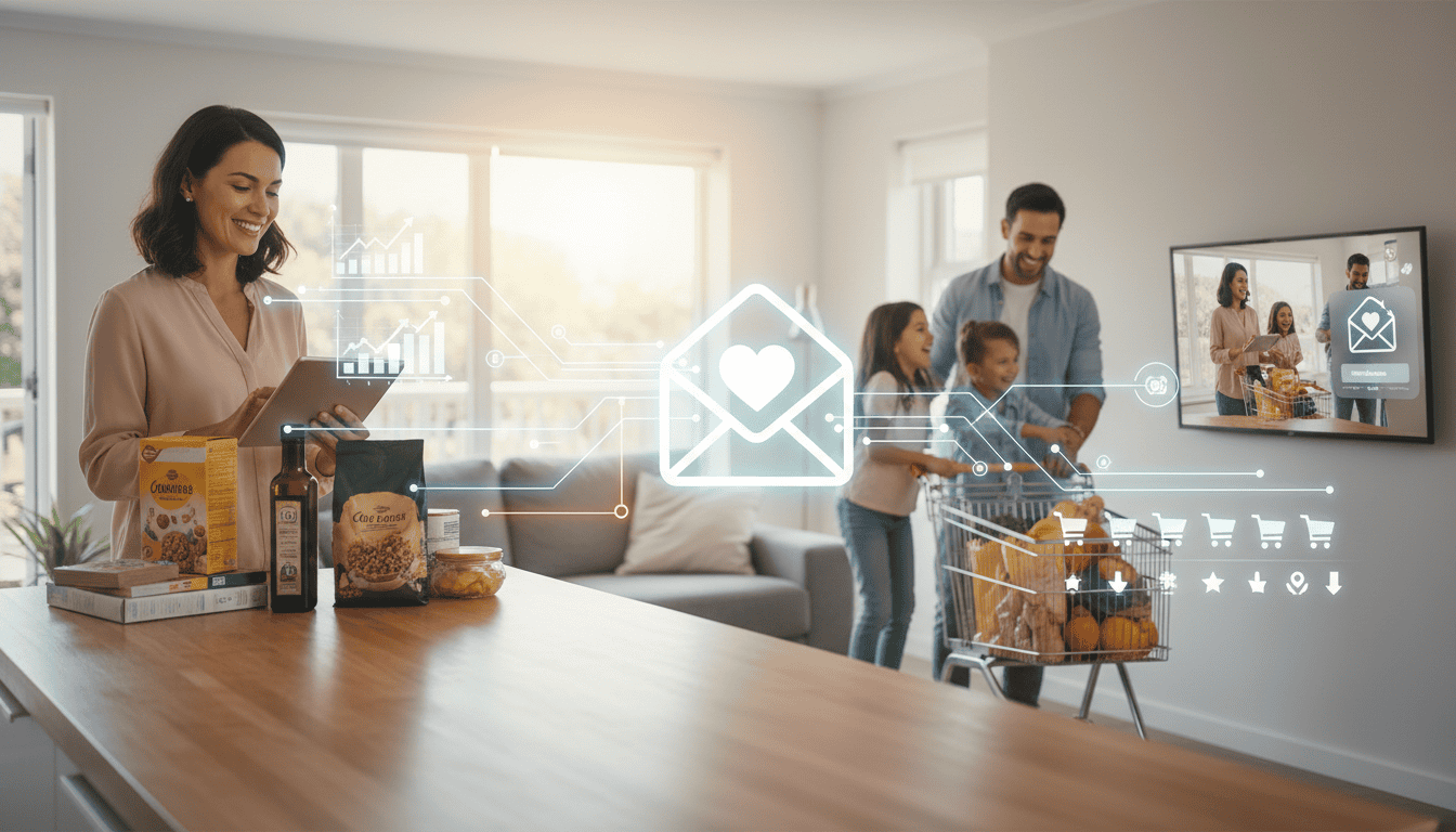 Why Email Marketing Is Critical for CPG Success