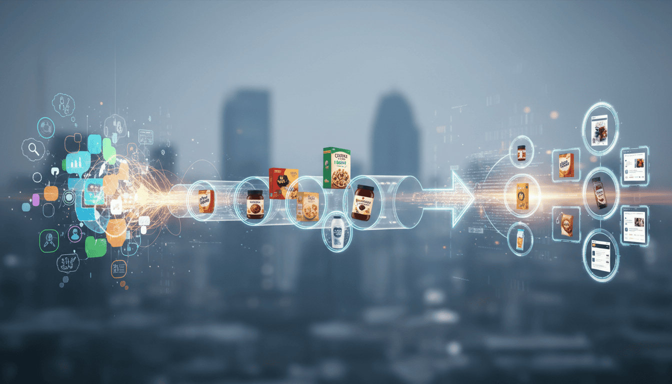 Content Marketing That Drives Product Discovery