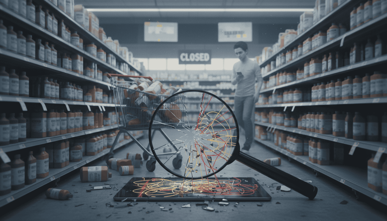 Common CPG SEO Mistakes to Avoid