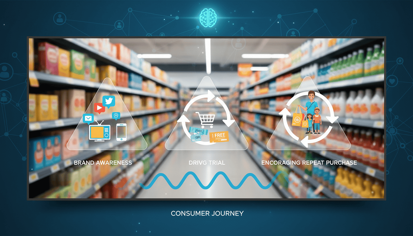 Understanding CPG Advertising Fundamentals