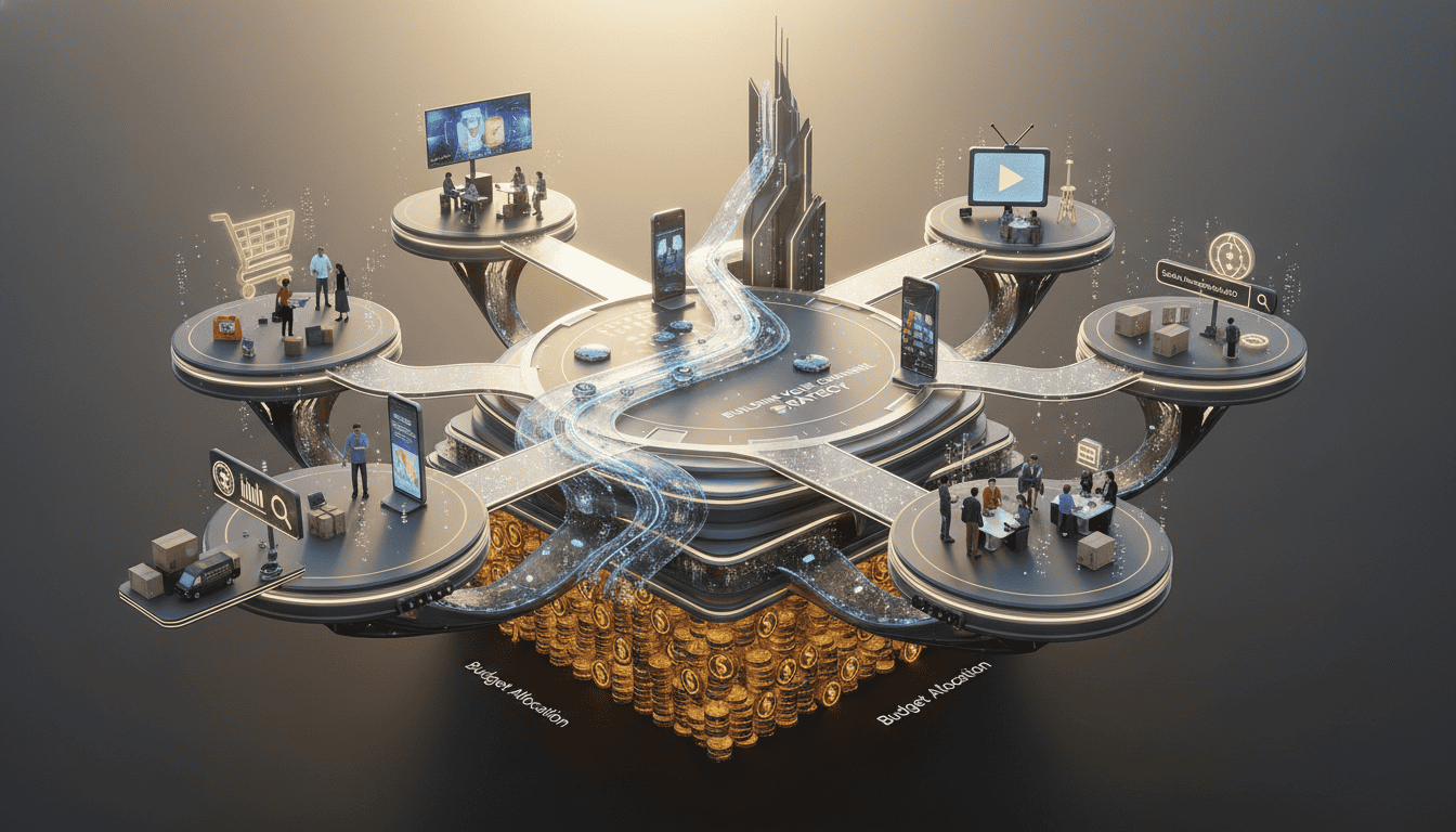 Building Your Channel Strategy