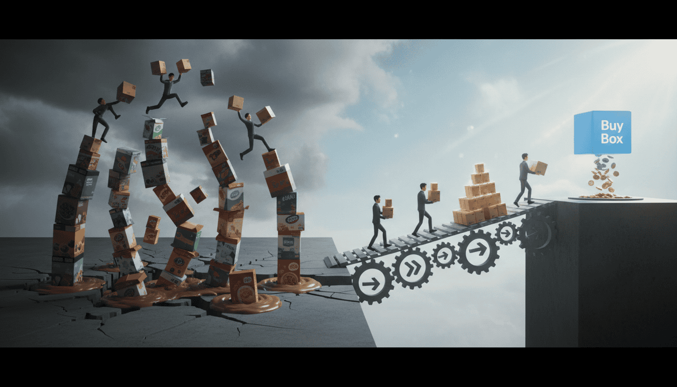 Common Pitfalls and How to Avoid Them