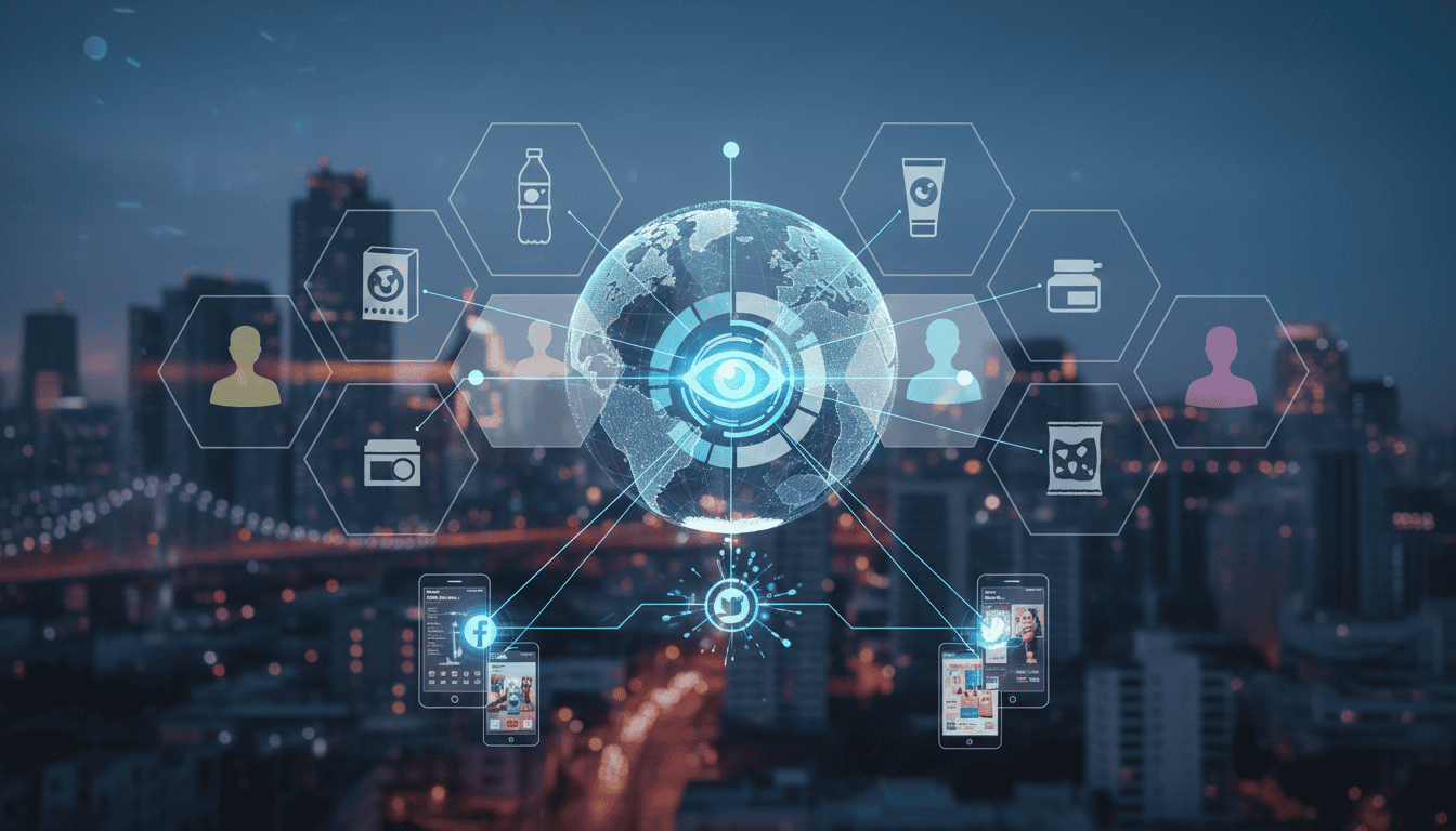 Advanced Targeting Strategies for CPG Brands