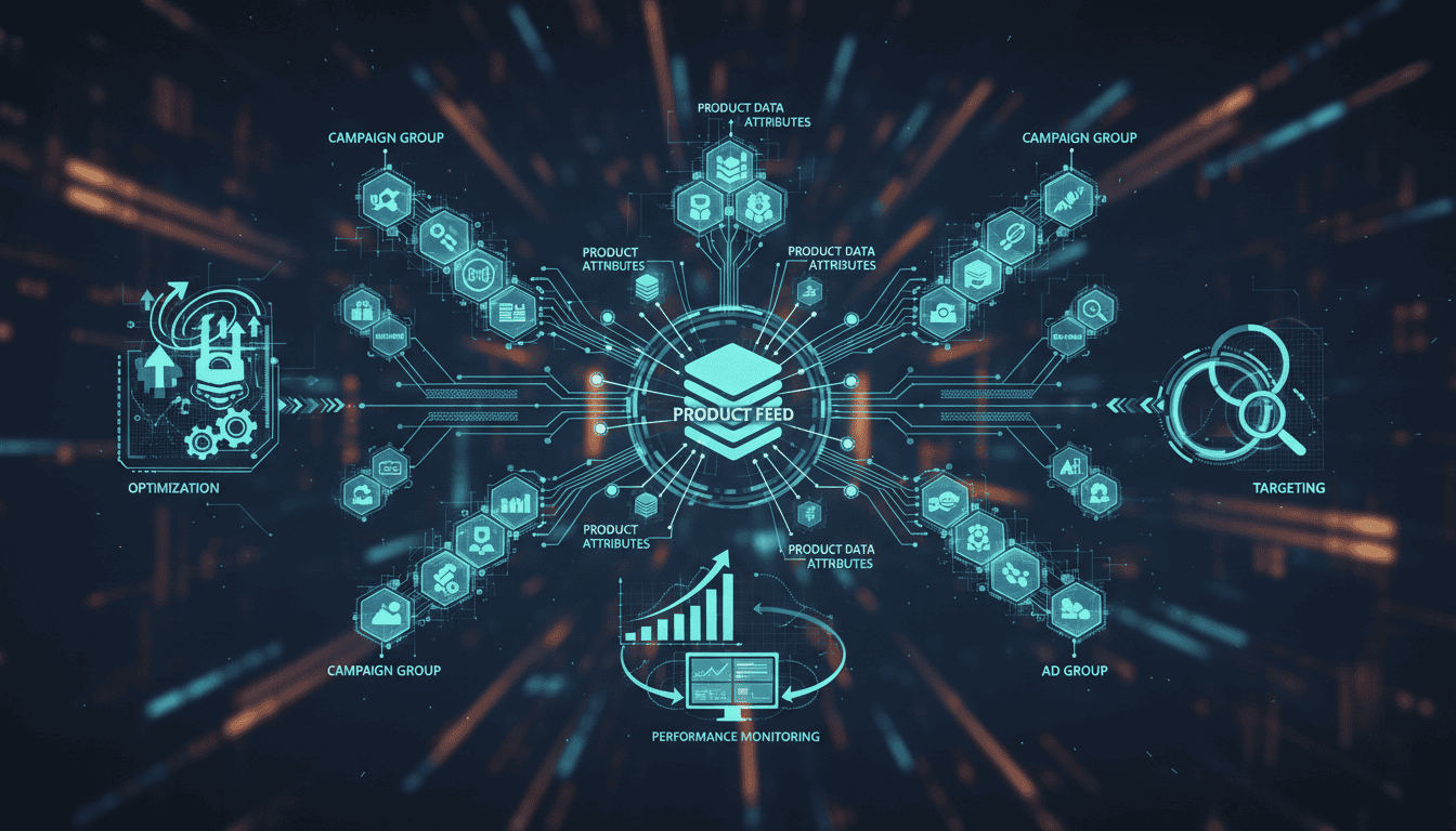 Campaign Structure Strategy for CPG Brands