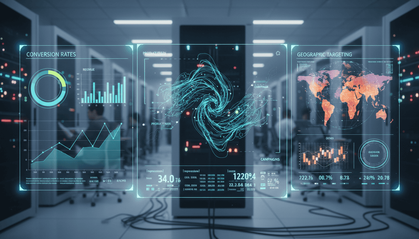 Performance Monitoring and Optimization