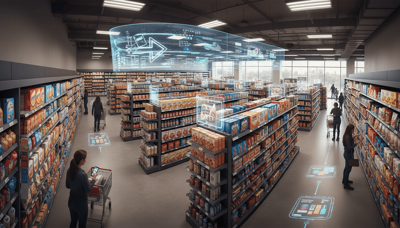 Why Retail Media Networks Matter for CPG Brands