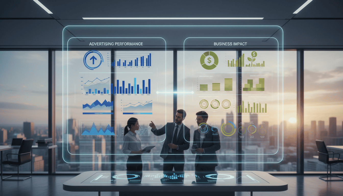 Measuring Success Across Retail Media Networks