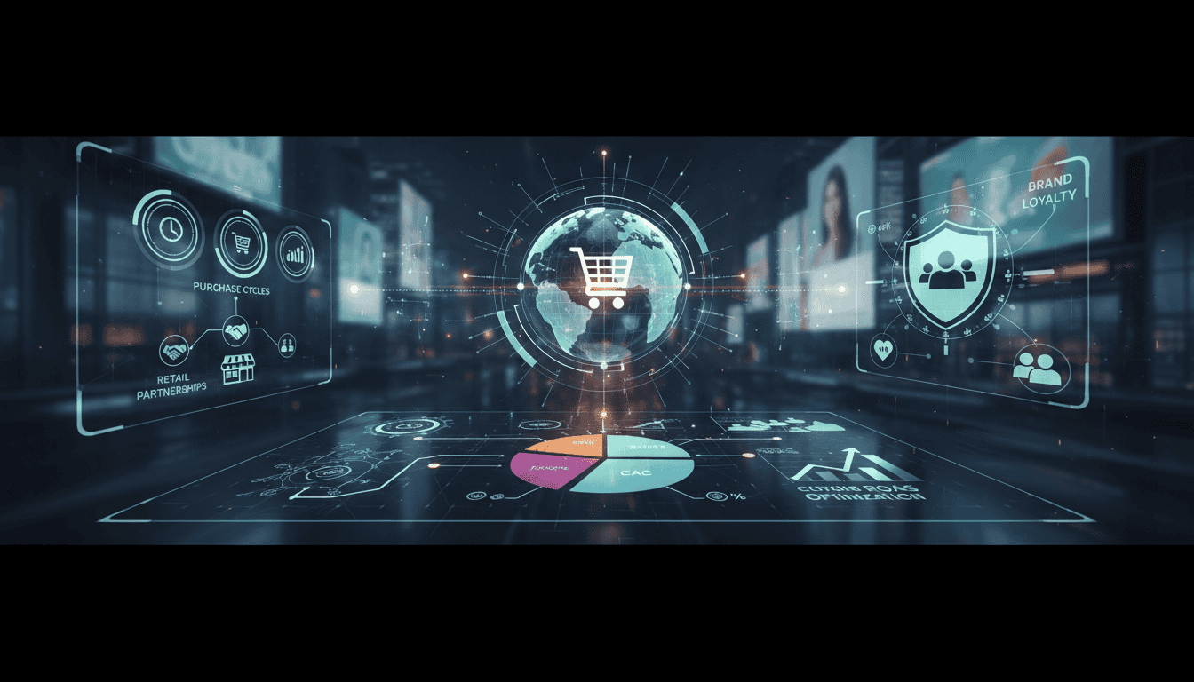 Understanding CPG Performance Marketing Fundamentals