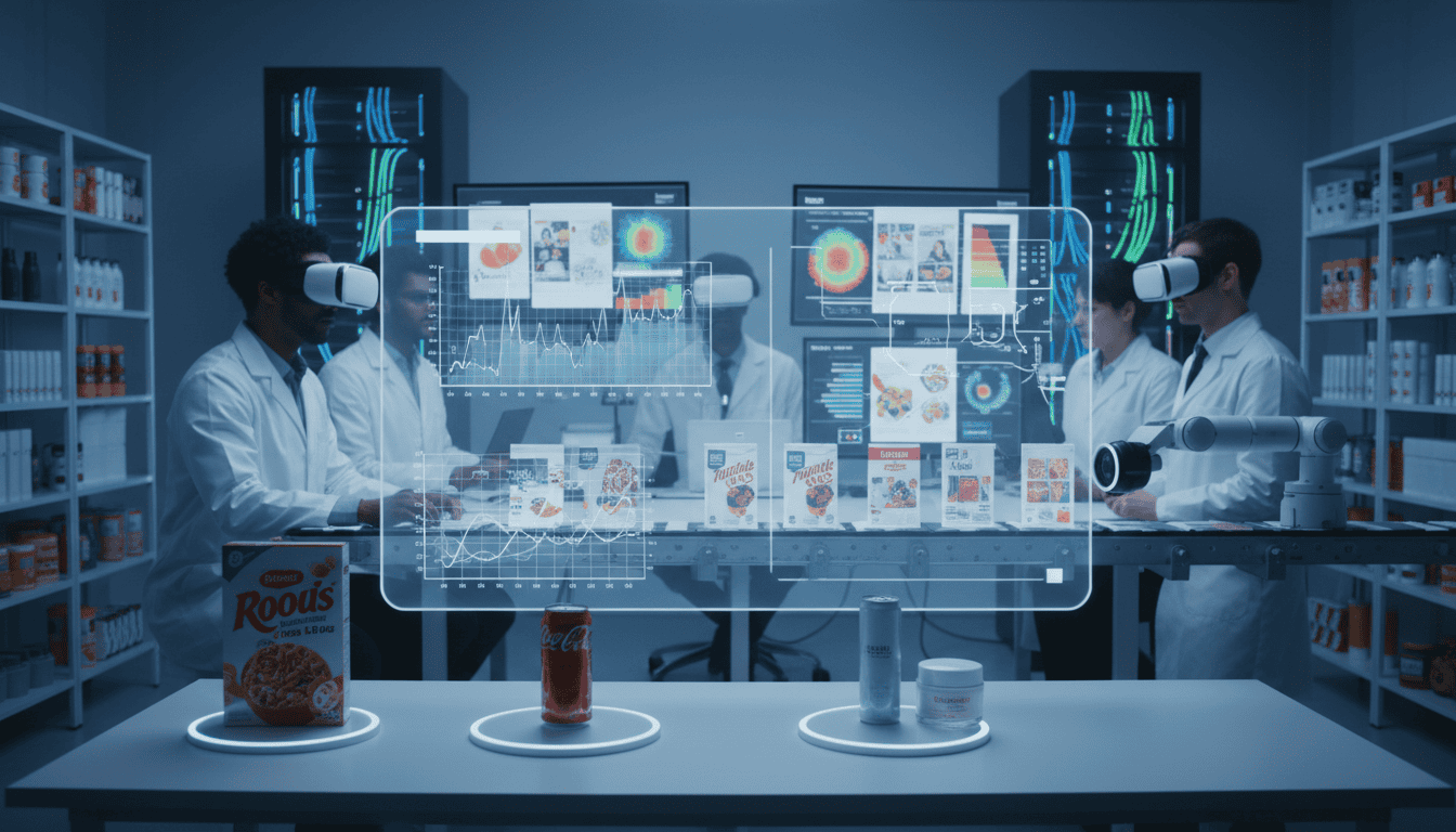 Advanced Testing Strategies for CPG Brands